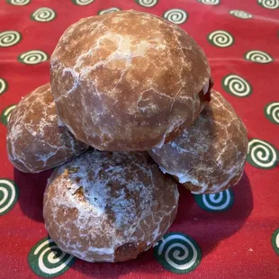 Pączki