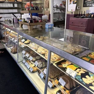 Part of the selection