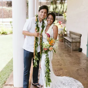 Trust Sarah to make you look your best!