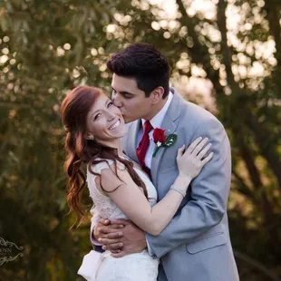 Utah wedding photographer