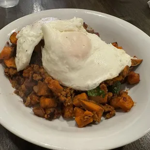 Breakfast Hash