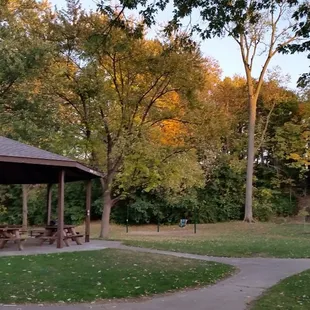 Beech Grove Park