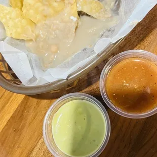 Great salsa