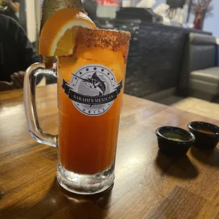 Michelada