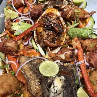 Mariscos