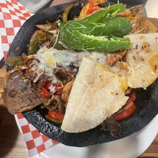 Molcajete