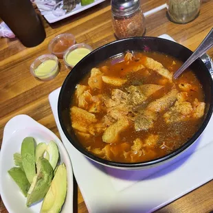 Menudo