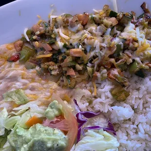 Calabacitas a La Mexicana