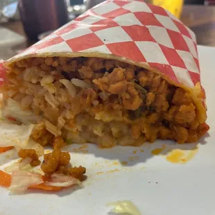 Soyrizo