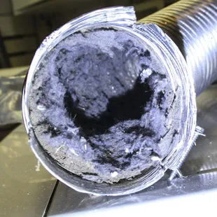 Clogged dryer vents are the leading cause of residential fires. We can keep your home safe.
