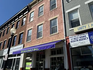 The Taylored Cookie & Bakery