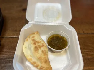 Makus Empanadas