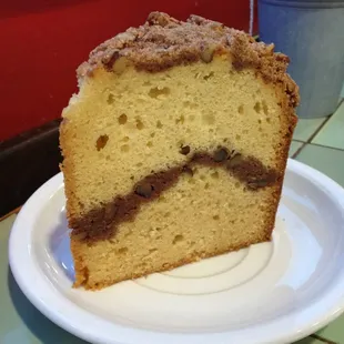 Coffee Cake