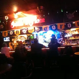 Inside @ Sarahs Place