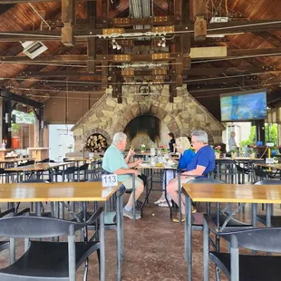 Outdoor Patio