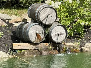 Sharon James Winery