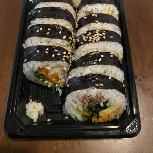 Kimbap