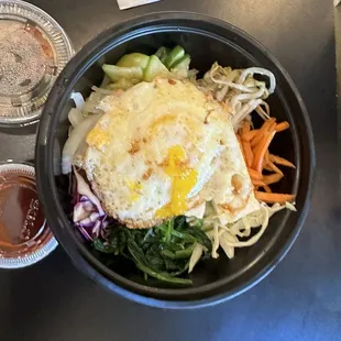 Bibimbap