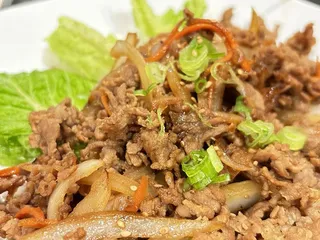 OhChae Korean Fusion Cuisine