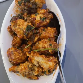 Gobi Manchurian