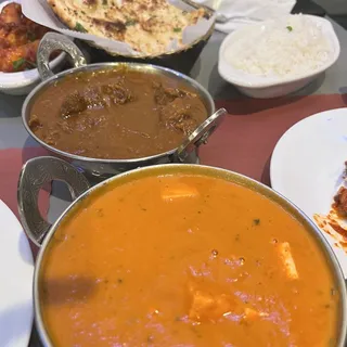 Shahi Paneer