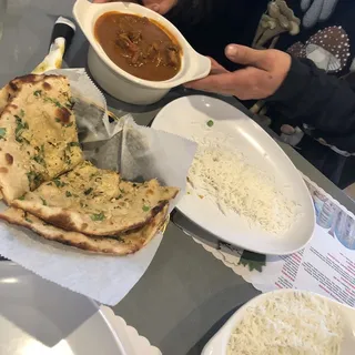 Goat Curry