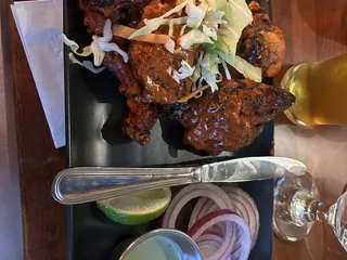 Biryani Pot Bar & Indian Grill