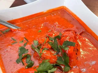 Maharani Indian Cuisine