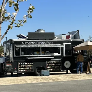 So excited to try!! Super sweet owners :)