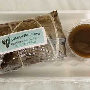Suman Sa Lihiya