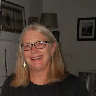 Linda F.