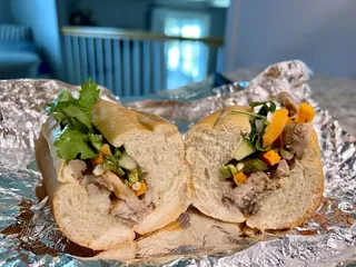 Yum Mi Restaurant