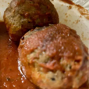 Meatballs