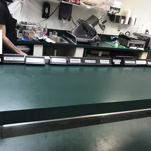 See the tabs of ingredients