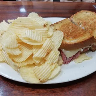 Reuben