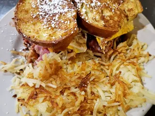 Joe's Family Restaurant