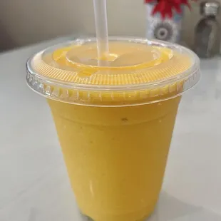 Mango Lassi (to-go)