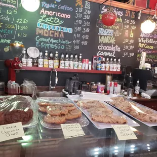 donuts