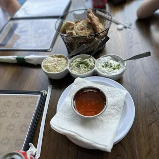Babaghanoush