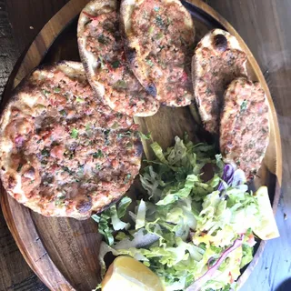 Baby Lahmacun