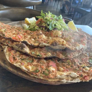 Lahmacun