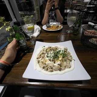 Turkish Sparkling water