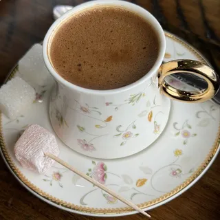 Turkish Coffee