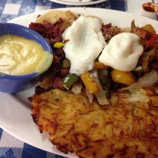 Corned Beef Hash