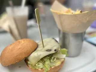 Calix-Mex Cafe Bar & Grill