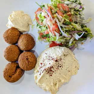 Falafel