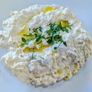 Baba ganoush