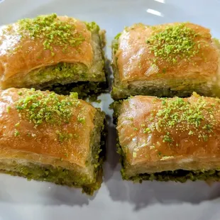 Baklava