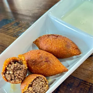 Kibbeh