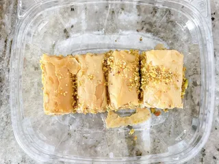 East Bistro - The Mediterranean Eatery